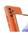 Kup Etui Dux Ducis Yolo Samsung Galaxy A53 5G pomarańczowy - DDS1063 - {ean13} - Sklep Home Screen