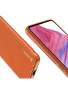 Kup Etui Dux Ducis Yolo Samsung Galaxy A53 5G pomarańczowy - DDS1063 - {ean13} - Sklep Home Screen