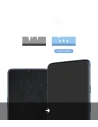 Kup Hidrogél fólia Ringke Dual Easy Wing Full Cover OnePlus 7T [2 PACK] - RGK1073 - {ean13} - Sklep Home Screen
