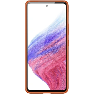 Kup Etui Dux Ducis Yolo Samsung Galaxy A53 5G oranžový - DDS1063 - {ean13} - Sklep Home Screen