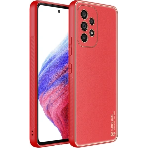 Kup Etui Dux Ducis Yolo Samsung Galaxy A53 5G červené - DDS1064 - {ean13} - Sklep Home Screen