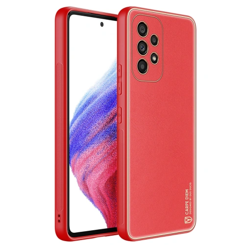 Kup Case Dux Ducis Yolo Samsung Galaxy A53 5G rot - DDS1064 - {ean13} - Sklep Home Screen