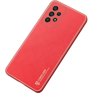 Kup Etui Dux Ducis Yolo Samsung Galaxy A53 5G červené - DDS1064 - {ean13} - Sklep Home Screen