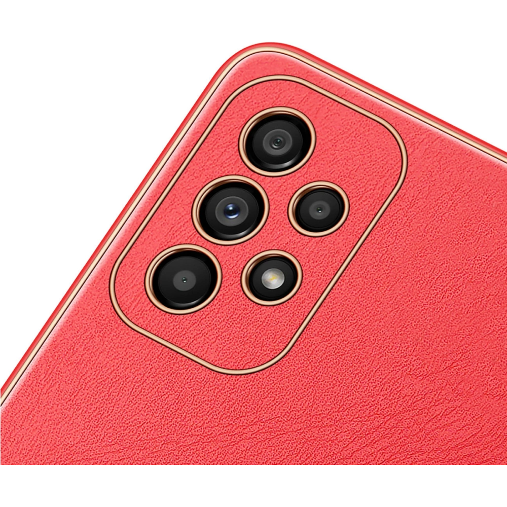 Etui Dux Ducis Yolo Samsung Galaxy A53 5G czerwony