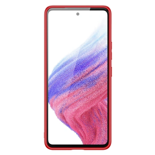 Kup Case Dux Ducis Yolo Samsung Galaxy A53 5G rot - DDS1064 - {ean13} - Sklep Home Screen