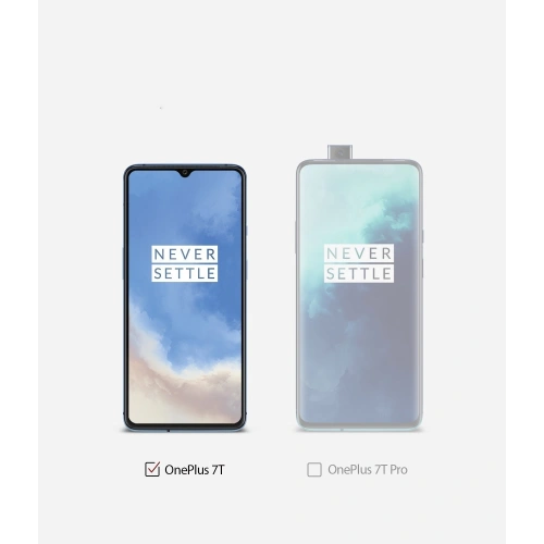 Kup Hidrogél fólia Ringke Dual Easy Wing Full Cover OnePlus 7T [2 PACK] - RGK1073 - {ean13} - Sklep Home Screen