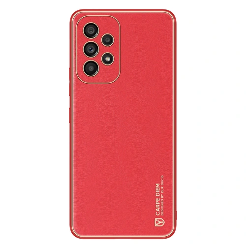 Kup Case Dux Ducis Yolo Samsung Galaxy A53 5G rot - DDS1064 - {ean13} - Sklep Home Screen