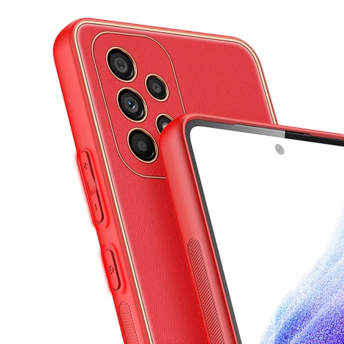 Kup Case Dux Ducis Yolo Samsung Galaxy A53 5G rot - DDS1064 - {ean13} - Sklep Home Screen