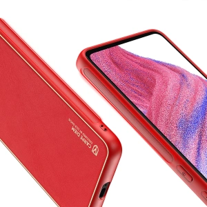 Kup Etui Dux Ducis Yolo Samsung Galaxy A53 5G červené - DDS1064 - {ean13} - Sklep Home Screen