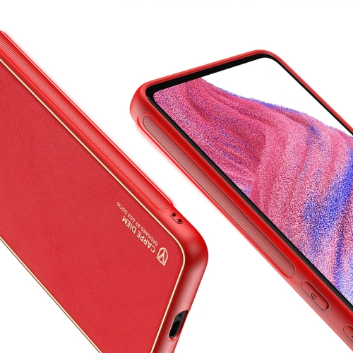 Kup Case Dux Ducis Yolo Samsung Galaxy A53 5G rot - DDS1064 - {ean13} - Sklep Home Screen