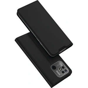 Kup Case Dux Ducis Skin Pro Xiaomi Redmi 10C schwarz - DDS1065 - {ean13} - Sklep Home Screen