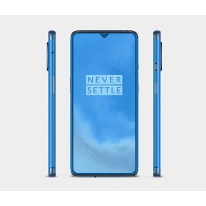 Kup Folia hydrożelowa Ringke Dual Easy Wing Full Cover OnePlus 7T [2 PACK] - RGK1073 - {ean13} - Sklep Home Screen