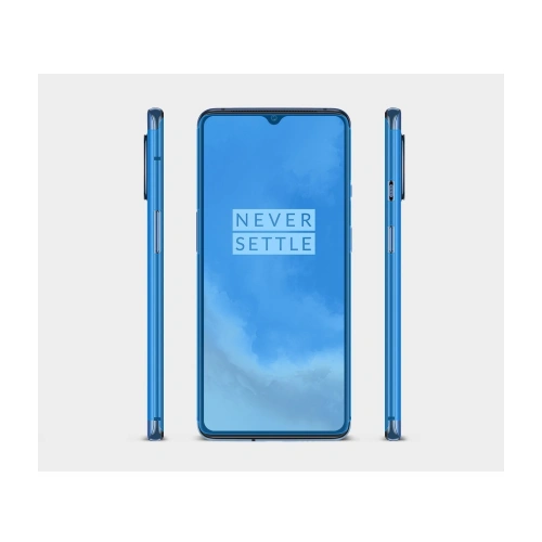 Buy Ringke Dual Easy Wing Full Cover OnePlus 7T [2 PACK] - RGK1073 - {ean13} - Home Screen Store Europe