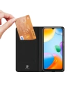 Kup Etui Dux Ducis Skin Pro Xiaomi Redmi 10C czarny - DDS1065 - {ean13} - Sklep Home Screen