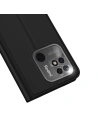 Kup Etui Dux Ducis Skin Pro Xiaomi Redmi 10C negru - DDS1065 - {ean13} - Sklep Home Screen