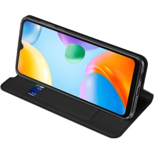 Kup Case Dux Ducis Skin Pro Xiaomi Redmi 10C schwarz - DDS1065 - {ean13} - Sklep Home Screen