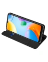 Buy Dux Ducis Skin Pro Xiaomi Redmi 10C black - DDS1065 - {ean13} - Home Screen Store Europe