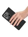 Kup Case Dux Ducis Skin Pro Xiaomi Redmi 10C schwarz - DDS1065 - {ean13} - Sklep Home Screen