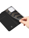 Kup Etui Dux Ducis Skin Pro Xiaomi Redmi 10C czarny - DDS1065 - {ean13} - Sklep Home Screen