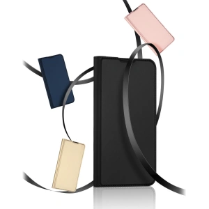 Kup Case Dux Ducis Skin Pro Xiaomi Redmi 10C schwarz - DDS1065 - {ean13} - Sklep Home Screen