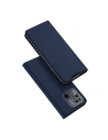 Etui Dux Ducis Skin Pro Xiaomi Redmi 10C niebieski