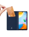 Kup Etui Dux Ducis Skin Pro Xiaomi Redmi 10C modré - DDS1066 - {ean13} - Sklep Home Screen