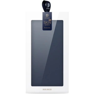 Kup Case Dux Ducis Skin Pro Xiaomi Redmi 10C blau - DDS1066 - {ean13} - Sklep Home Screen