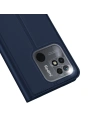 Kup Case Dux Ducis Skin Pro Xiaomi Redmi 10C blau - DDS1066 - {ean13} - Sklep Home Screen