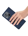 Kup Case Dux Ducis Skin Pro Xiaomi Redmi 10C blau - DDS1066 - {ean13} - Sklep Home Screen