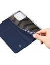 Kup Etui Dux Ducis Skin Pro Xiaomi Redmi 10C kék - DDS1066 - {ean13} - Sklep Home Screen