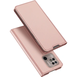 Kup Case Dux Ducis Skin Pro Xiaomi Redmi 10C rosa - DDS1067 - {ean13} - Sklep Home Screen
