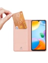 Kup Case Dux Ducis Skin Pro Xiaomi Redmi 10C rosa - DDS1067 - {ean13} - Sklep Home Screen