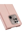 Kup Case Dux Ducis Skin Pro Xiaomi Redmi 10C rosa - DDS1067 - {ean13} - Sklep Home Screen