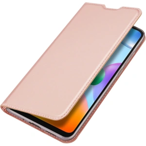 Kup Case Dux Ducis Skin Pro Xiaomi Redmi 10C rosa - DDS1067 - {ean13} - Sklep Home Screen