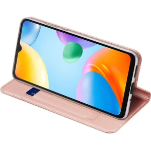 Kup Etui Dux Ducis Skin Pro Xiaomi Redmi 10C różowy - DDS1067 - {ean13} - Sklep Home Screen
