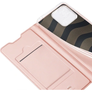 Kup Case Dux Ducis Skin Pro Xiaomi Redmi 10C rosa - DDS1067 - {ean13} - Sklep Home Screen