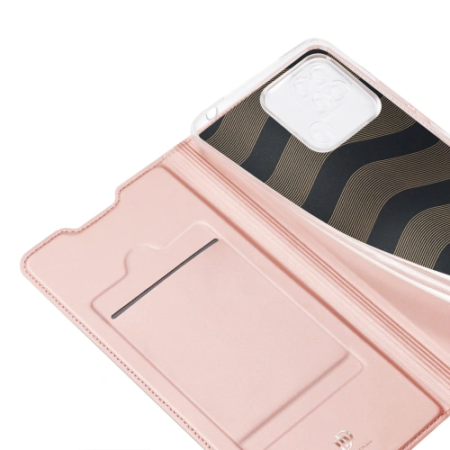Kup Case Dux Ducis Skin Pro Xiaomi Redmi 10C rosa - DDS1067 - {ean13} - Sklep Home Screen