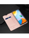 Buy Dux Ducis Skin Pro Xiaomi Redmi 10C pink - DDS1067 - {ean13} - Home Screen Store Europe