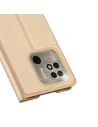 Kup Etui Dux Ducis Skin Pro Xiaomi Redmi 10C auriu - DDS1068 - {ean13} - Sklep Home Screen