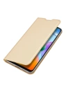 Kup Etui Dux Ducis Skin Pro Xiaomi Redmi 10C auriu - DDS1068 - {ean13} - Sklep Home Screen