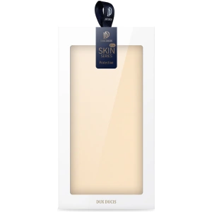 Kup Etui Dux Ducis Skin Pro Xiaomi Redmi 10C złoty - DDS1068 - {ean13} - Sklep Home Screen