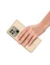 Kup Case Dux Ducis Skin Pro Xiaomi Redmi 10C gold - DDS1068 - {ean13} - Sklep Home Screen