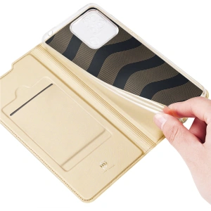 Buy Dux Ducis Skin Pro Xiaomi Redmi 10C gold - DDS1068 - {ean13} - Home Screen Store Europe