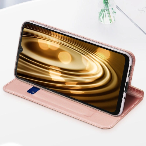 Buy Dux Ducis Skin Pro Xiaomi Redmi 10C gold - DDS1068 - {ean13} - Home Screen Store Europe