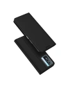 Etui Dux Ducis Skin Pro Vivo Y76 5G/Y76s/Y74s černé
