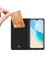 Buy Dux Ducis Skin Pro Vivo Y76 5G/Y76s/Y74s black - DDS1069 - {ean13} - Home Screen Store Europe