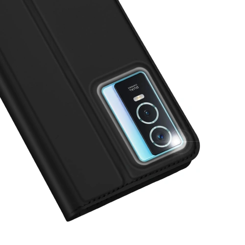 Kup Etui Dux Ducis Skin Pro Vivo Y76 5G/Y76s/Y74s černé - DDS1069 - {ean13} - Sklep Home Screen