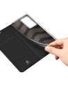 Buy Dux Ducis Skin Pro Vivo Y76 5G/Y76s/Y74s black - DDS1069 - {ean13} - Home Screen Store Europe