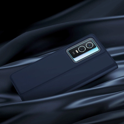 Kup Case Dux Ducis Skin Pro Vivo Y76 5G/Y76s/Y74s schwarz - DDS1069 - {ean13} - Sklep Home Screen