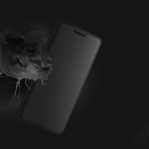Buy Dux Ducis Skin Pro Vivo Y76 5G/Y76s/Y74s black - DDS1069 - {ean13} - Home Screen Store Europe